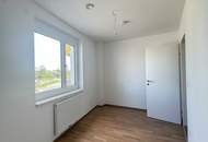 ERSTBEZUG „ein viertel grün“ in Wiener Neustadt - zentral gelegene 3 Zimmerwohnung mit Balkon