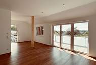 Barrierefreie 4 Zimmer Dachgeschosswohnung TOP 7
