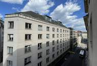 CITY-Apartment in TOPZUSTAND + nächst STEPHANSPLATZ + IDEAL für Zwei!