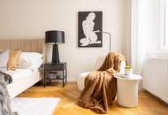 3-ZIMMER DACHGESCHOSS-TRAUM MIT SÜDBALKON