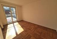 LICHTDURCHFLUTETE RUHIG GELEGENE 3 ZIMMER WOHNUNG IN WEIDLING