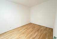 Attraktive 2-Zimmer-Wohnung mit Balkon nahe U1 - ideal für Singles oder Paare