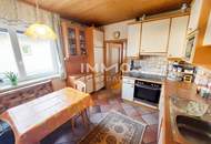 ++ Charmantes Einfamilienhaus in ruhiger, sonniger Lage unmittelbar in der Nähe der Traun ++