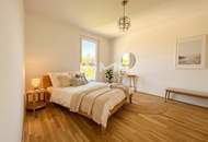TERRASSENWOHNUNG IM DACHGESCHOSS! St. Marx at it´s best - Verfügbar ab 1.2.2027