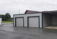 PHÄNOMENAL! Modernisierte Tankstelle mit Waschanlage & Snackbereich – Perfekte Lage, großes Potenzial!