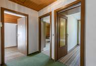 Zweifamilienhaus im Gailtal
