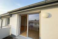 Charmante Dachgeschosswohnung mit 3 Zimmern & Balkon – Wohnen mit Weitblick