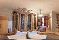 Einfamilienhaus mit großem sonnigen Garten