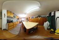 Einzigartiges Einfamilienhaus mit großem Garten!