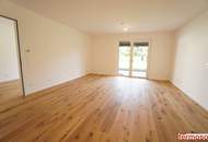 Provisionsfrei! 2 Zimmer Gartenwohnung im 23. Bezirk