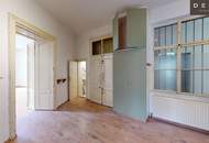 | VIEL POTENTIAL | LICHTDURCHFLUTETE ECKWOHNUNG |