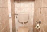 Nahe Stadtgrenze Baden - Doppelhaushälfte mit Renovierungsbedarf