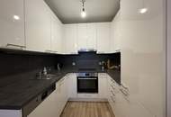 Modern wohnen im Sonnwendviertel – 2-Zimmer Wohnung mit Balkon