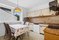 "Riesiges Haus mit Panorama!"