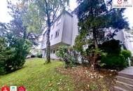 Absolute Ruhe und stilvolles Wohnen in Döbling