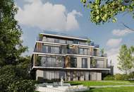 Am Walde: Erstbezug - Exklusives Garten - Apartment in Bestlage von Neustift am Walde!