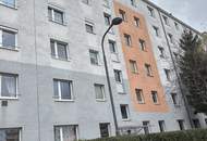 Helle 3-Zimmer-Wohnung mit Balkon in Ruhelage