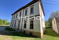 Betongold !!! 4,27 % Rendite mit vier Wohneinheiten