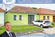 Wohnhaus mit großem Garten und Innenhof!