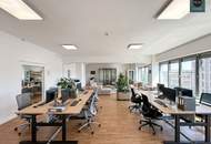 Einzigartiges Loft in der historischen Brotfabrik Wien!