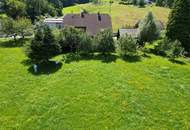 Baugrund gesamt oder geteilt!