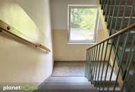 Charmante 2-Zimmer-Wohnung mit Potenzial in urbaner Lage