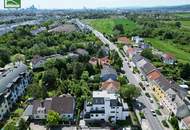 Wohnen mit Garten & eigenem Stellplatz – Single- & Pärchenhit beim Marchfeldkanal - ab 01.07.2025 - JETZT ANFRAGEN