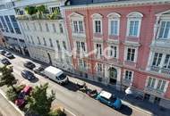 ** Coole Citywohnung in der Bismarckstraße 16, 4020 Linz