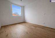 Ihr neues Zuhause im Zentrum: Helle 4-Zimmer-Neubauwohnung mit Balkon, Komfort und durchdachtem Wohnkonzept!