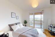 | 1. MONAT MIETFREI | AB JUNI VERFÜGBAR | 4. ETAGE | 2 ZIMMER | REININGHAUSPARK | GRAZER HAUPTBAHNHOF