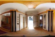 Rendite- und Betriebsobjekt mit Entwicklungspotenzial.