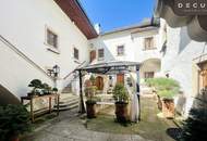 PRACHTBAU, 523m2 WOHNFLÄCHE, 2.800m2 GARTEN, TOPLAGE