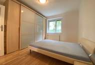 2-Zimmer-Wohnung mit Fernblick in Grünruhelage nahe Pötzleinsdorfer Schlosspark