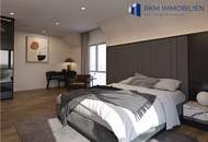 2-Zimmer-Neubauwohnung mit guter Verkehrsanbindung und Naturnähe!