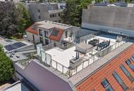 4-Zimmer Maisonette mit Balkon, Terrasse und hochwertiger Ausstattung