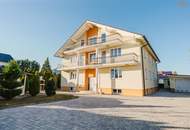 Exklusives Mehrfamilienhaus in Bestlage von Ternitz – Traumhafter Bergblick und großes Ausbaupotenzial