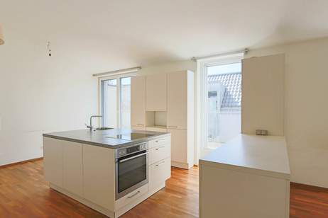 charmante Wohnung mit Einfamilienhaus Charakter!, Wohnung-miete, 1.990,00,€, 1210 Wien 21., Floridsdorf