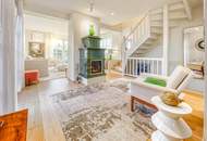 Exklusives Traumhaus zur Miete mit Panoramablick auf die Weinberge