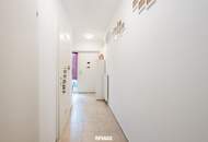 4 Zimmer Wohnung mit gemütlichem Eigengarten