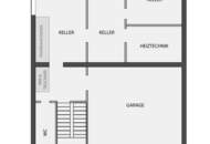 Generalsaniertes Einfamilienhaus in herrlicher Gartenlandschaft mit Pool