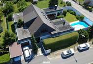 Großzügiges Zuhause mit Terrasse, Sauna und Pool in St.Pölten-Teufelhof