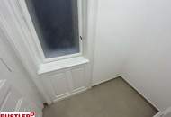 Sanierte Altbauwohnung bei der Mariahilfer Straße - 6 Zimmer + Balkon