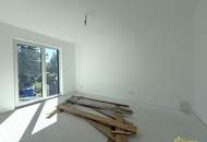 KURZ VOR FERTIGSTELLUNG! NEUBAU-ZIEGELHAUS IN SÜDLAGE. TOP AUSSTATTUNG!