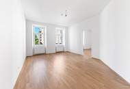 Sanierte und helle 2,5-Zimmer-Wohnung