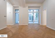 Ihr Rückzugsort im Grünen – modern, effizient, ausgezeichnet.