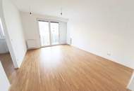 Gut aufgeteilte 2-Zimmer Wohnung mit Balkon im 12. Bezirk