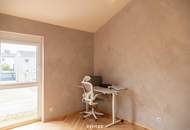 Stilvolles Designhaus - Architektur trifft Komfort