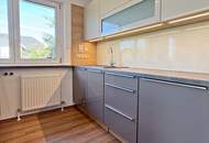 Stilvolles Viertelhaus in ruhiger Lage mit traumhaften Weitblick!