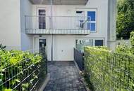 ***3-Zimmer-Wohnung mit Balkon in Ruhelage – urbanes Wohnen am Kagraner Platz ***
