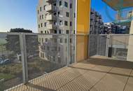BEFRISTET VERMIETET| 2 ZIMMER-HIT INKL. BALKON &amp; FITNESS-STUDIO